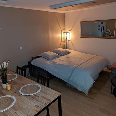 Appartement - Saint-Blaise Καν Εξωτερικό φωτογραφία